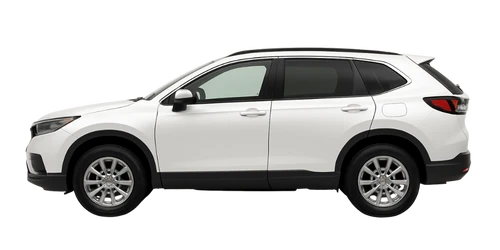 SUV & Crossover